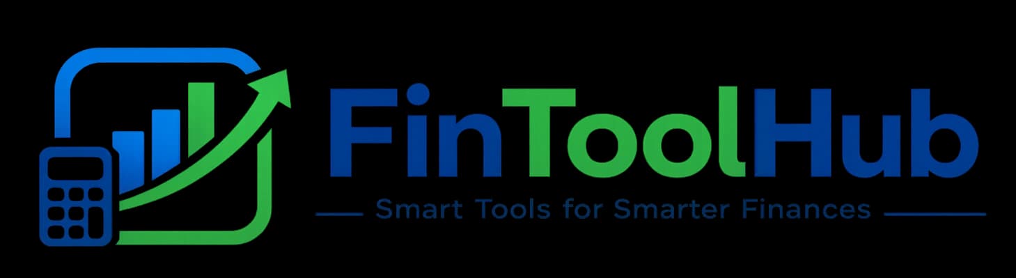FinToolsHub Logo